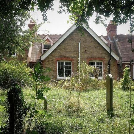 Fantastic 2 Bedroom Victorian Flat In Lewes Exteriör bild
