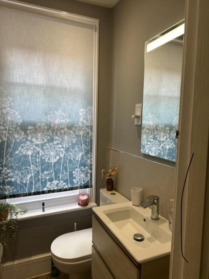 Fantastic 2 Bedroom Victorian Flat In Lewes Exteriör bild