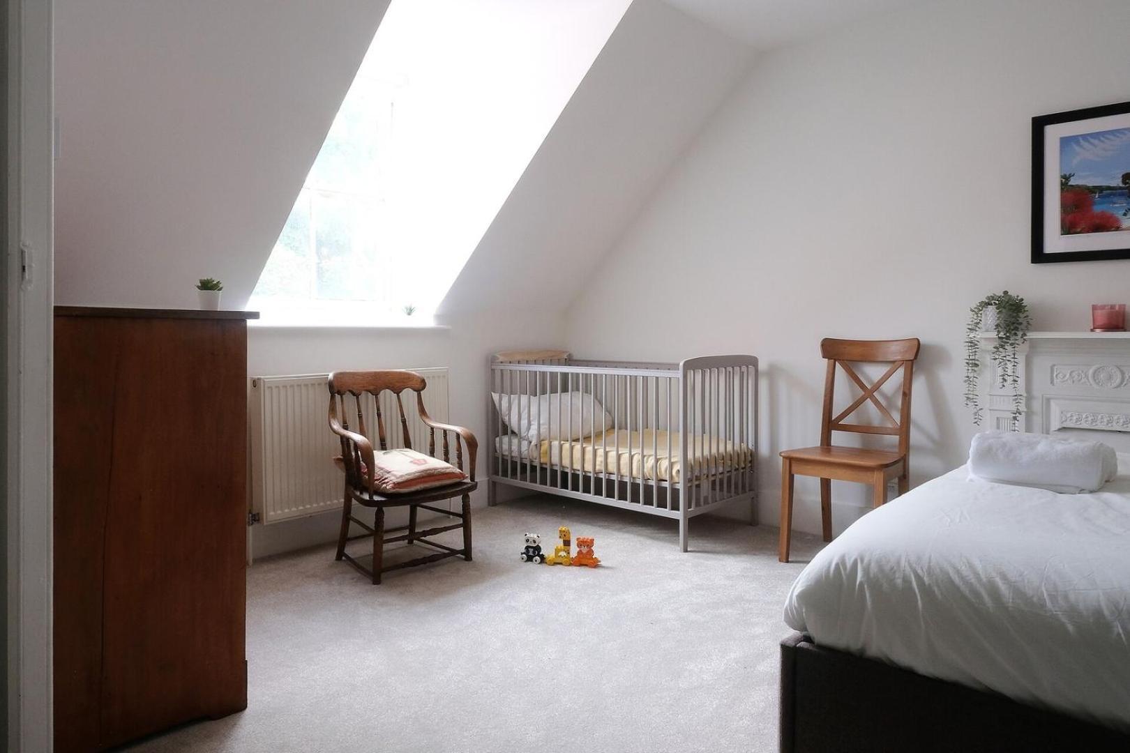 Fantastic 2 Bedroom Victorian Flat In Lewes Exteriör bild