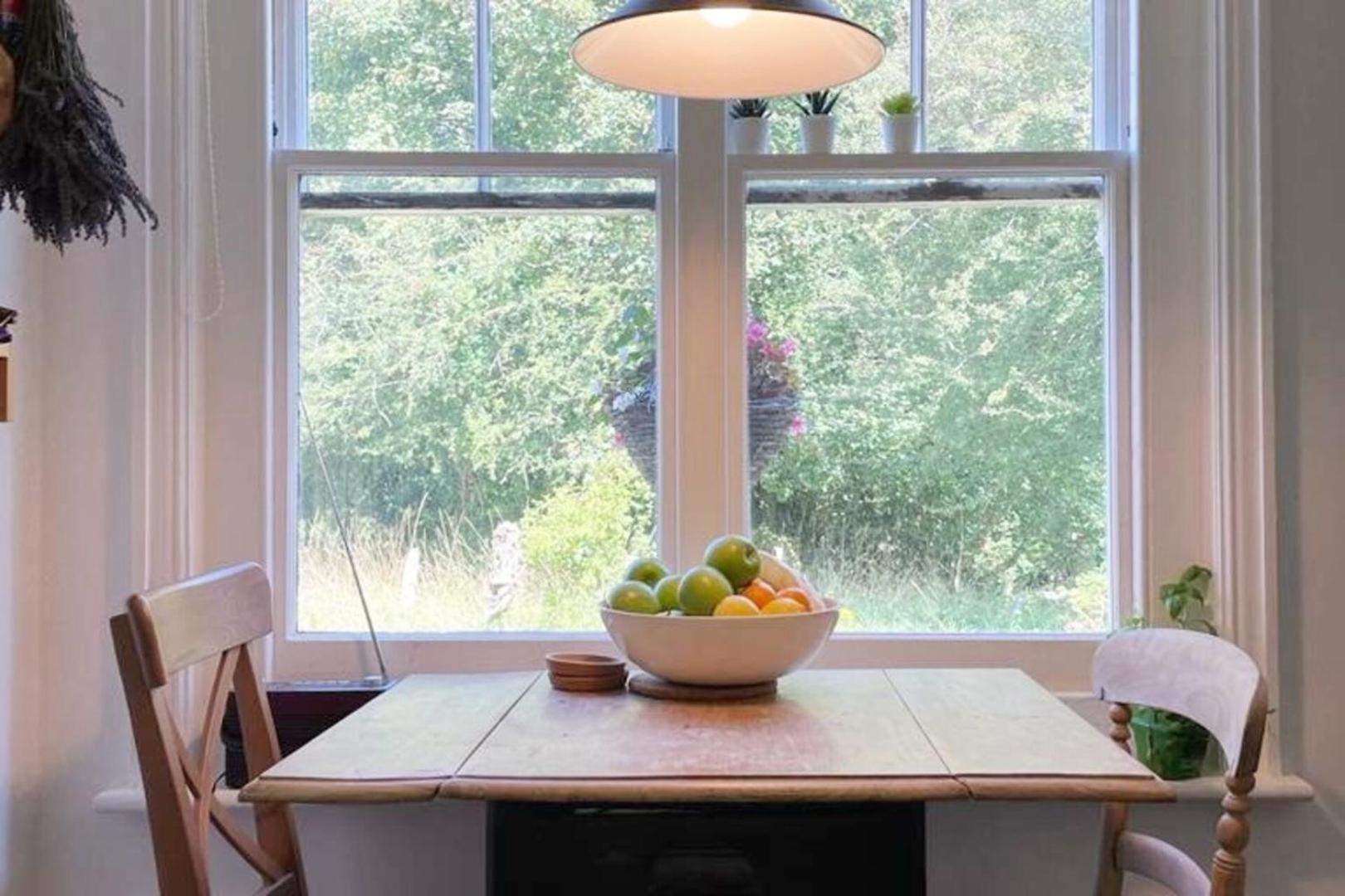 Fantastic 2 Bedroom Victorian Flat In Lewes Exteriör bild